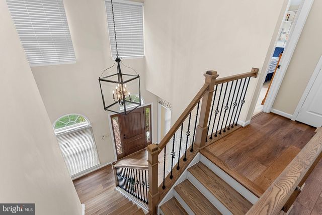 6625 ROCK LAWN DR, Clifton, VA 20124