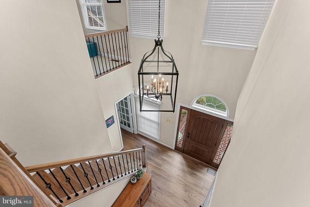 6625 ROCK LAWN DR, Clifton, VA 20124