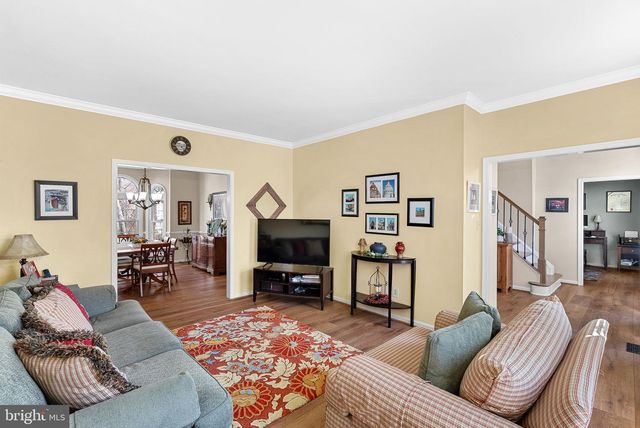 6625 ROCK LAWN DR, Clifton, VA 20124