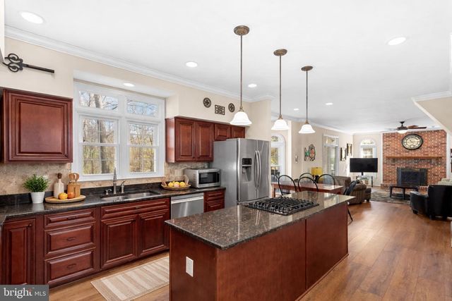 6625 ROCK LAWN DR, Clifton, VA 20124