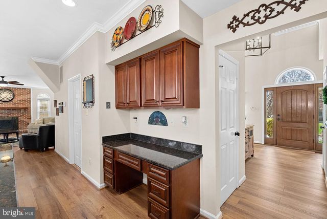 6625 ROCK LAWN DR, Clifton, VA 20124