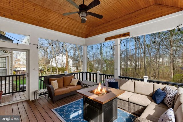 6625 ROCK LAWN DR, Clifton, VA 20124