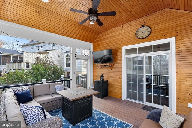 6625 ROCK LAWN DR, Clifton, VA 20124