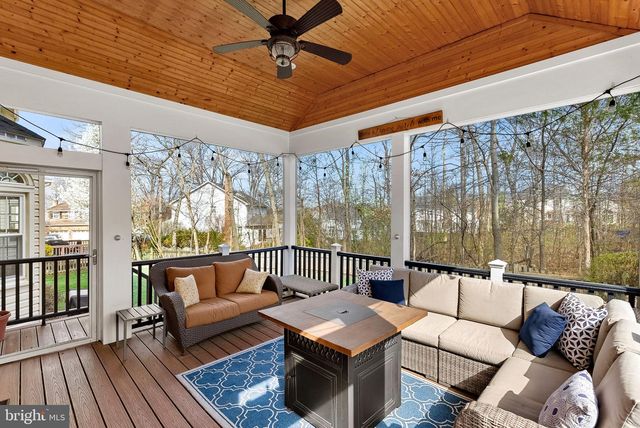 6625 ROCK LAWN DR, Clifton, VA 20124