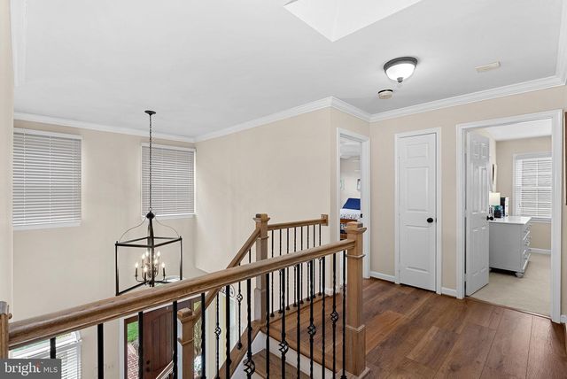 6625 ROCK LAWN DR, Clifton, VA 20124