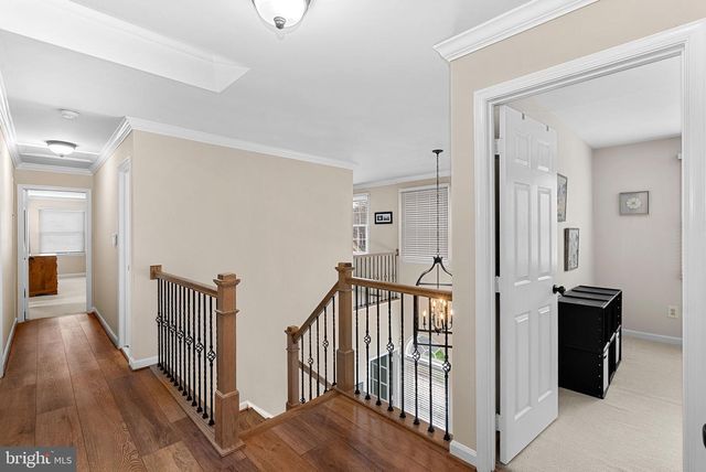 6625 ROCK LAWN DR, Clifton, VA 20124