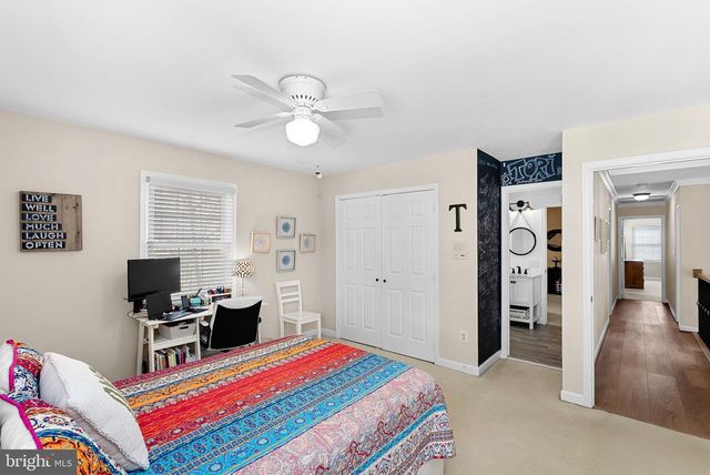 6625 ROCK LAWN DR, Clifton, VA 20124