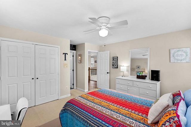 6625 ROCK LAWN DR, Clifton, VA 20124