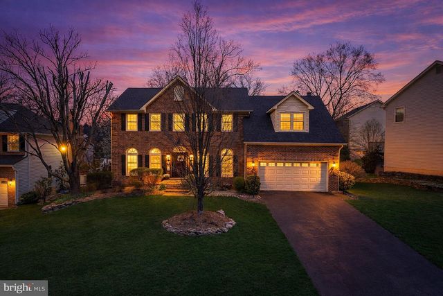 6625 ROCK LAWN DR, Clifton, VA 20124