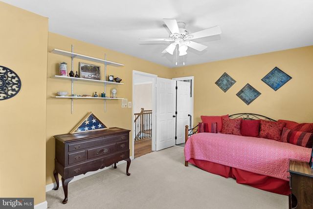 6625 ROCK LAWN DR, Clifton, VA 20124