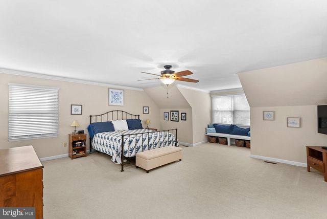 6625 ROCK LAWN DR, Clifton, VA 20124