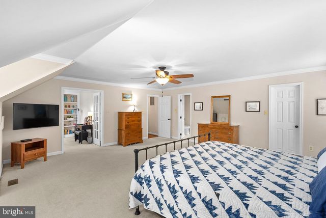 6625 ROCK LAWN DR, Clifton, VA 20124