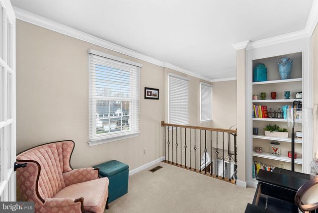 6625 ROCK LAWN DR, Clifton, VA 20124