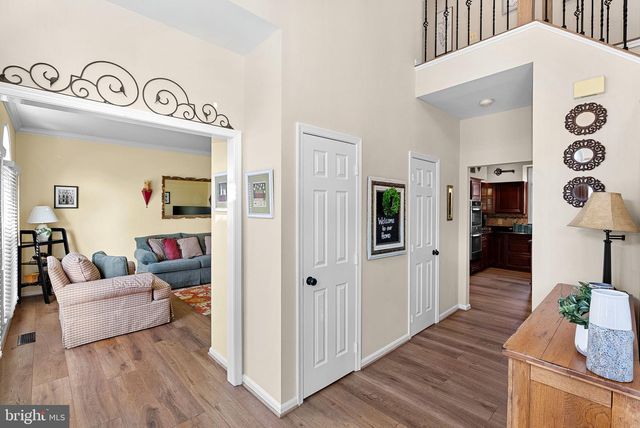 6625 ROCK LAWN DR, Clifton, VA 20124