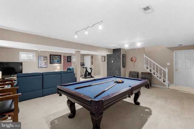6625 ROCK LAWN DR, Clifton, VA 20124