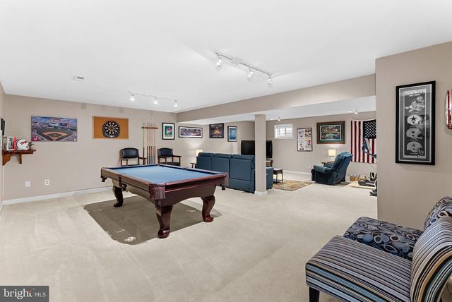 6625 ROCK LAWN DR, Clifton, VA 20124