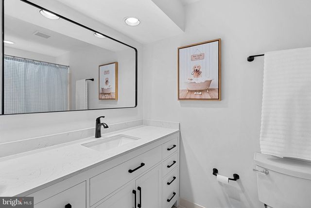 6625 ROCK LAWN DR, Clifton, VA 20124