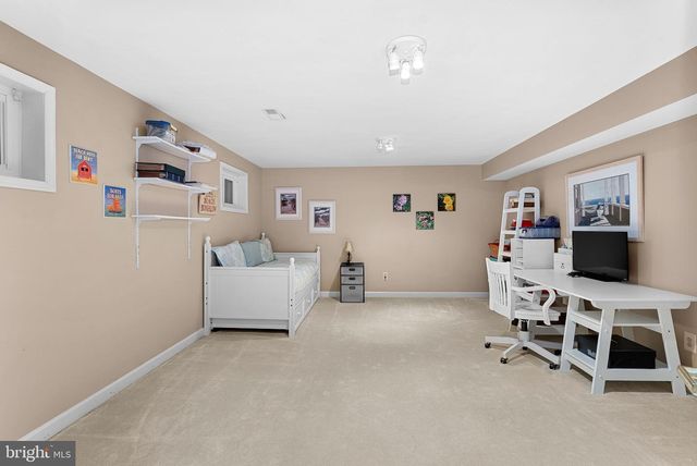 6625 ROCK LAWN DR, Clifton, VA 20124