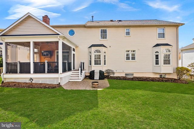6625 ROCK LAWN DR, Clifton, VA 20124