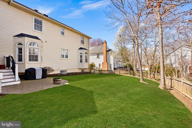 6625 ROCK LAWN DR, Clifton, VA 20124