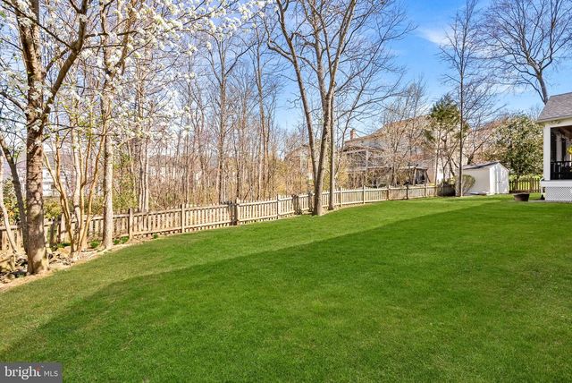 6625 ROCK LAWN DR, Clifton, VA 20124