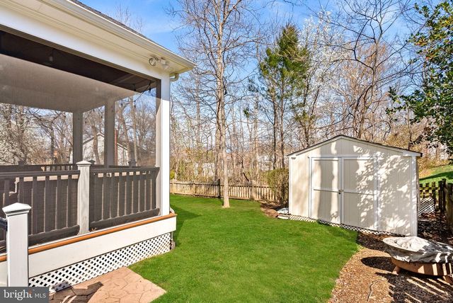 6625 ROCK LAWN DR, Clifton, VA 20124
