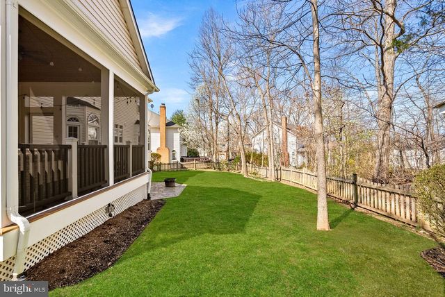 6625 ROCK LAWN DR, Clifton, VA 20124