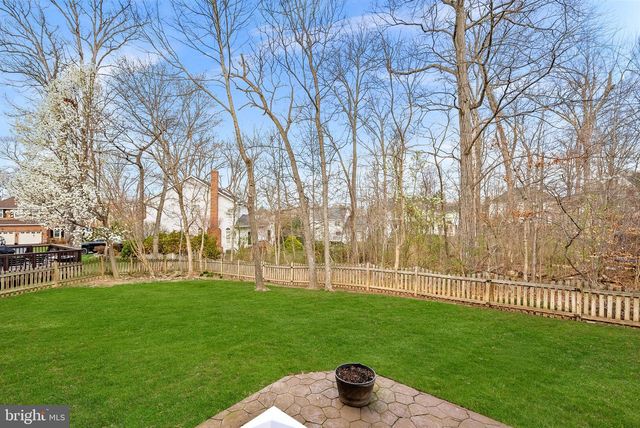 6625 ROCK LAWN DR, Clifton, VA 20124