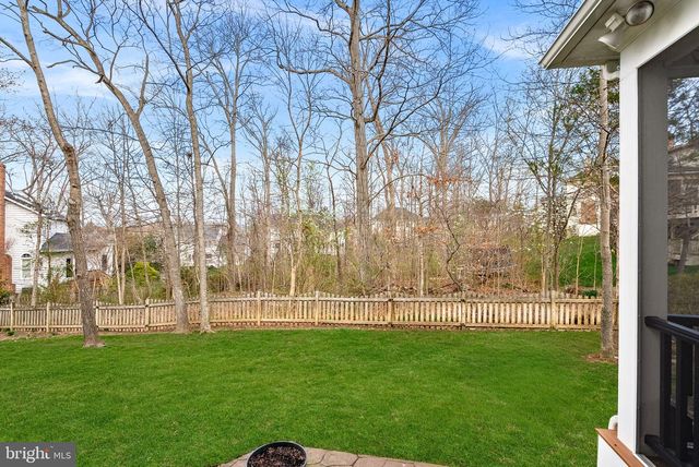 6625 ROCK LAWN DR, Clifton, VA 20124