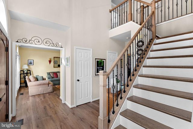 6625 ROCK LAWN DR, Clifton, VA 20124