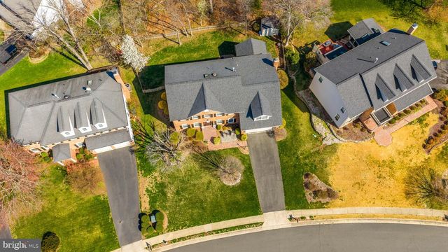 6625 ROCK LAWN DR, Clifton, VA 20124
