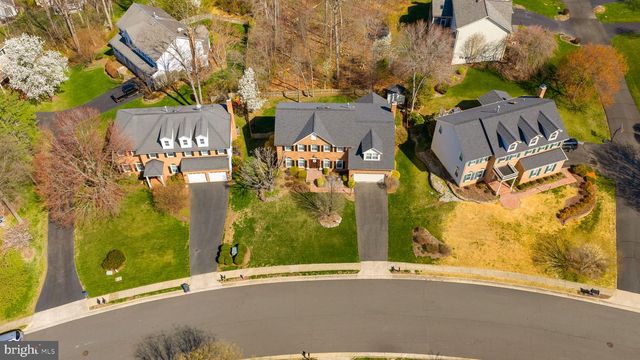 6625 ROCK LAWN DR, Clifton, VA 20124