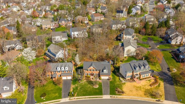 6625 ROCK LAWN DR, Clifton, VA 20124