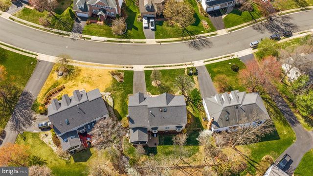 6625 ROCK LAWN DR, Clifton, VA 20124
