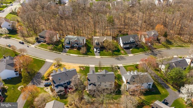 6625 ROCK LAWN DR, Clifton, VA 20124