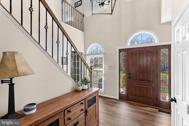 6625 ROCK LAWN DR, Clifton, VA 20124