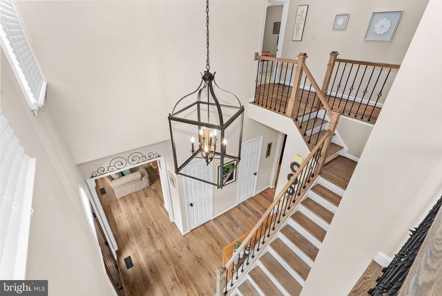 6625 ROCK LAWN DR, Clifton, VA 20124