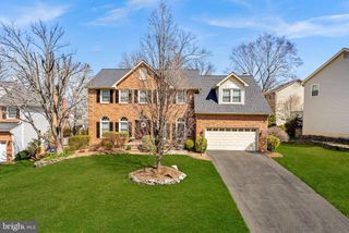 6625 ROCK LAWN DR, Clifton, VA 20124