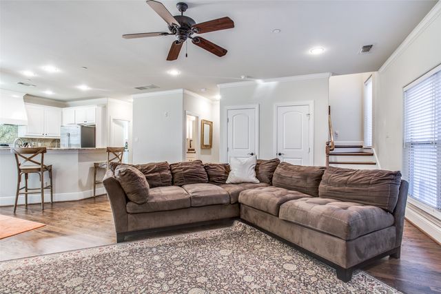 4524 Emerson Avenue 2, University Park, TX 75205