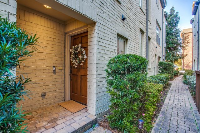 4524 Emerson Avenue 2, University Park, TX 75205