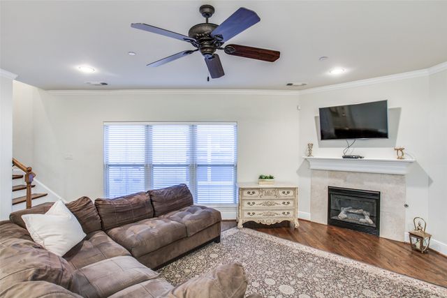 4524 Emerson Avenue 2, University Park, TX 75205