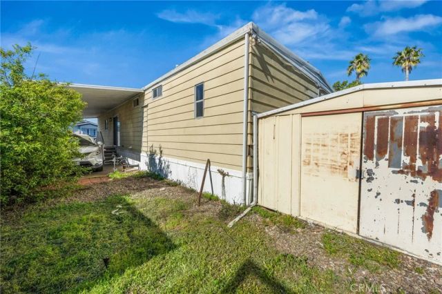 400 Greenfield Drive 18, El Cajon, CA 92021