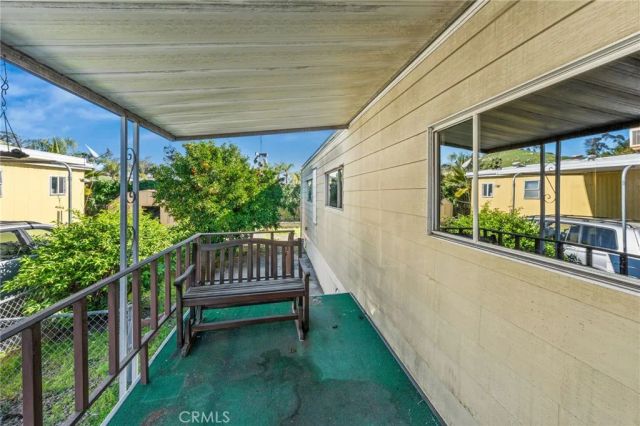400 Greenfield Drive 18, El Cajon, CA 92021