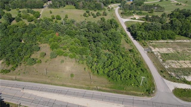 lot 6,csm1650 River View Drive, Black River Falls, WI 54615