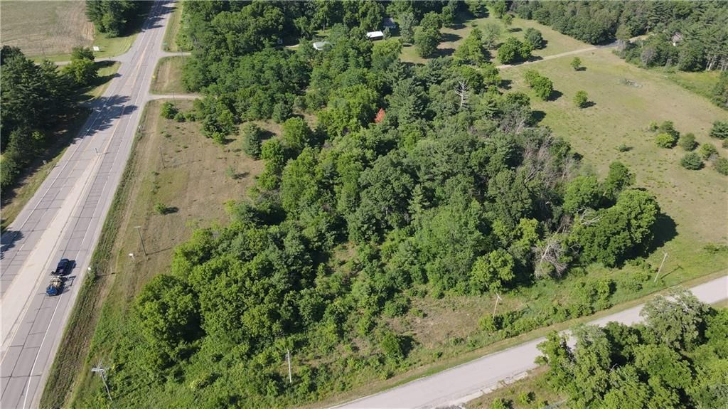 lot 6,csm1650 River View Drive, Black River Falls, WI 54615