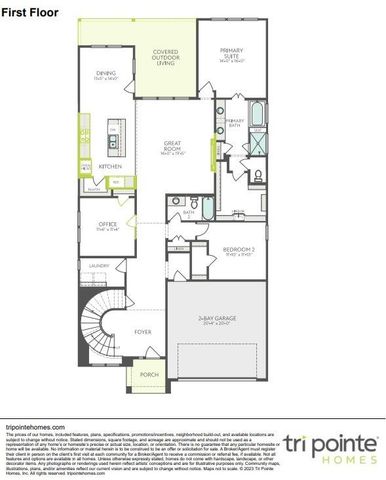 28262 Serene Point Drive, Spring, TX 77386