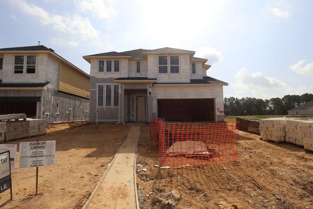 28262 Serene Point Drive, Spring, TX 77386