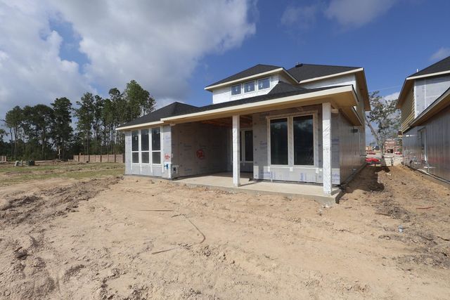 28262 Serene Point Drive, Spring, TX 77386