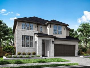 28262 Serene Point Drive, Spring, TX 77386