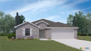5705 Thunder Horse Drive, Killeen, TX 76549